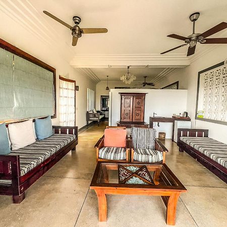 Hotel Little Tamarind Tangalle Zewnętrze zdjęcie