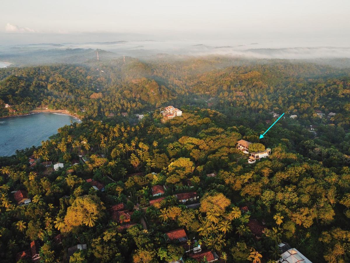 Hotel Little Tamarind Tangalle Zewnętrze zdjęcie