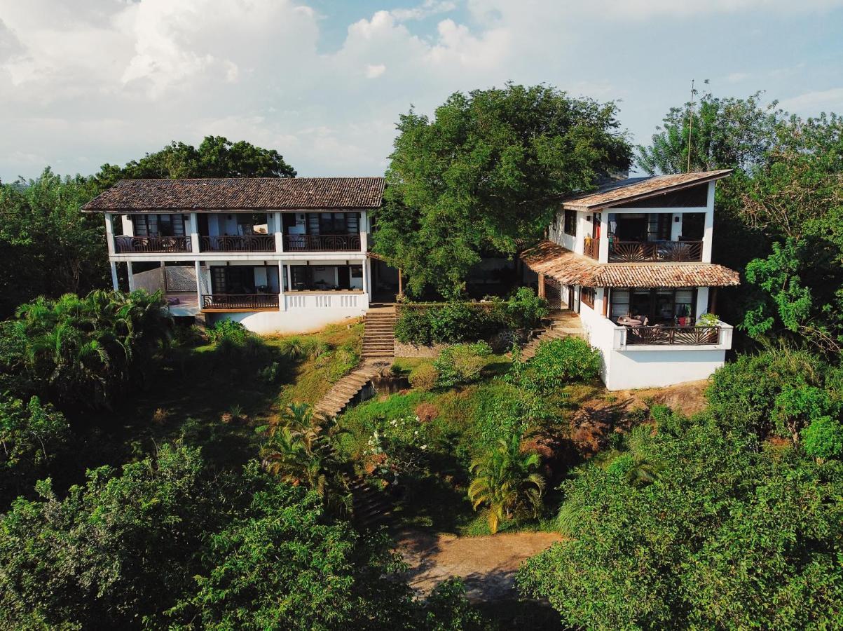 Hotel Little Tamarind Tangalle Zewnętrze zdjęcie