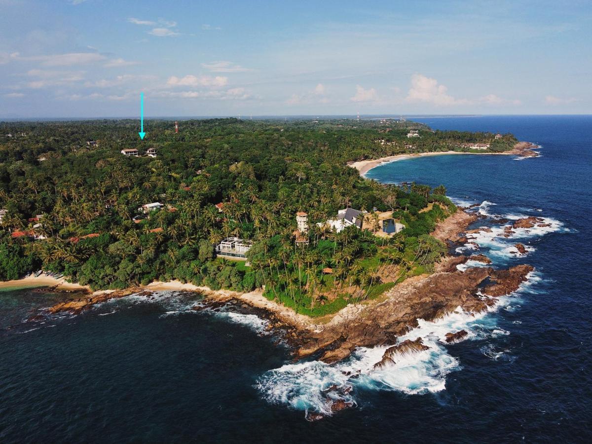 Hotel Little Tamarind Tangalle Zewnętrze zdjęcie