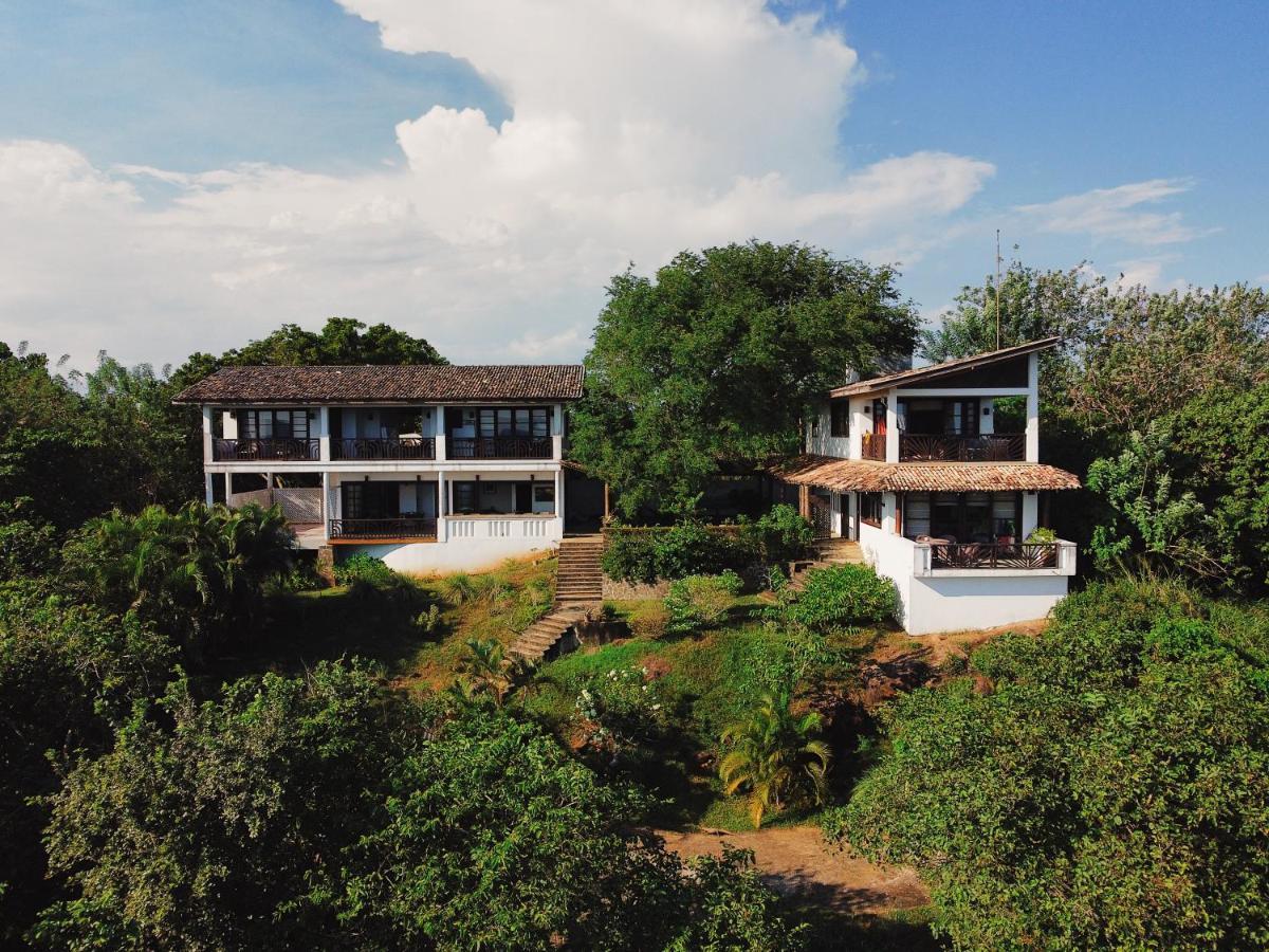 Hotel Little Tamarind Tangalle Zewnętrze zdjęcie