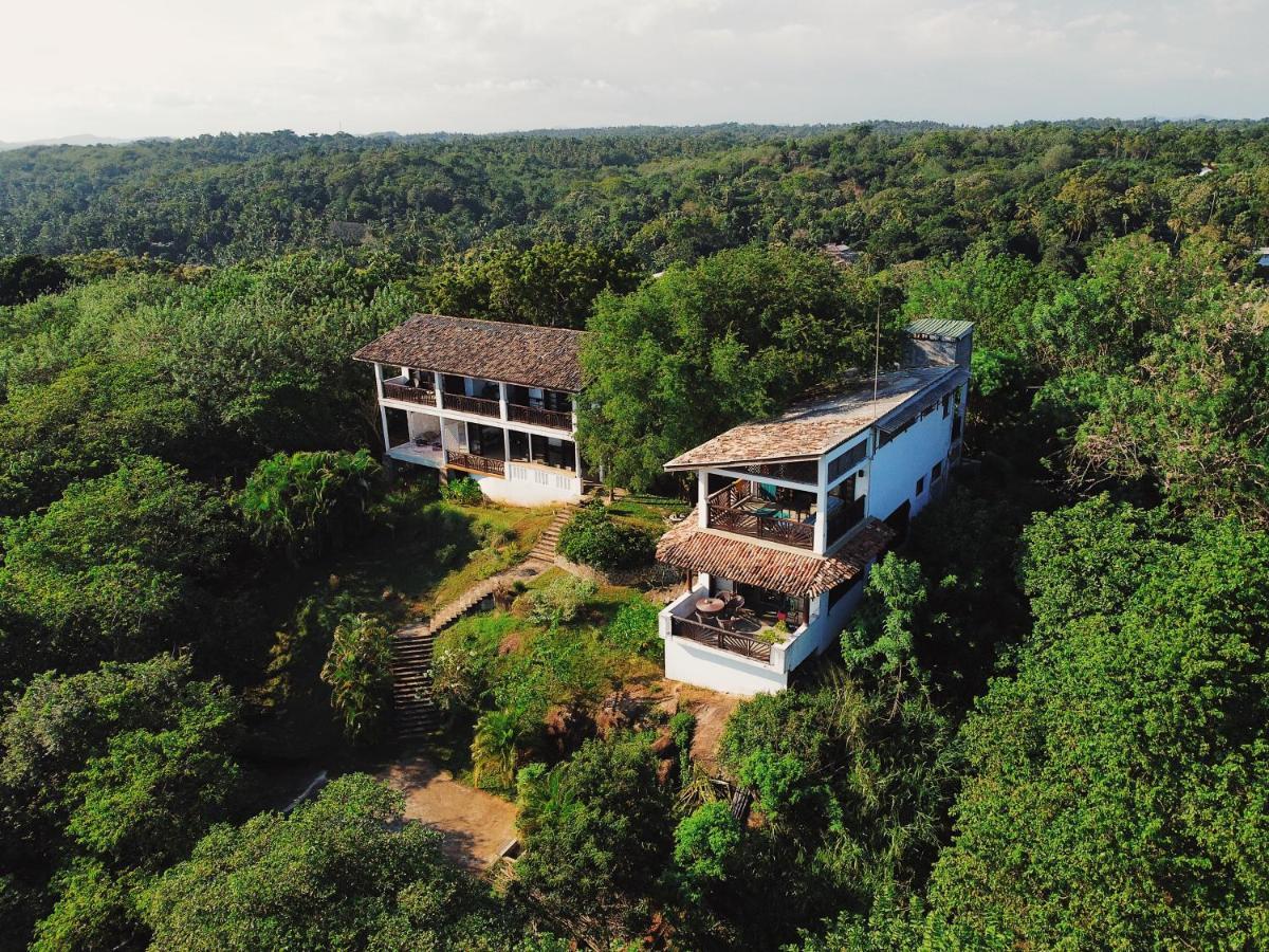 Hotel Little Tamarind Tangalle Zewnętrze zdjęcie