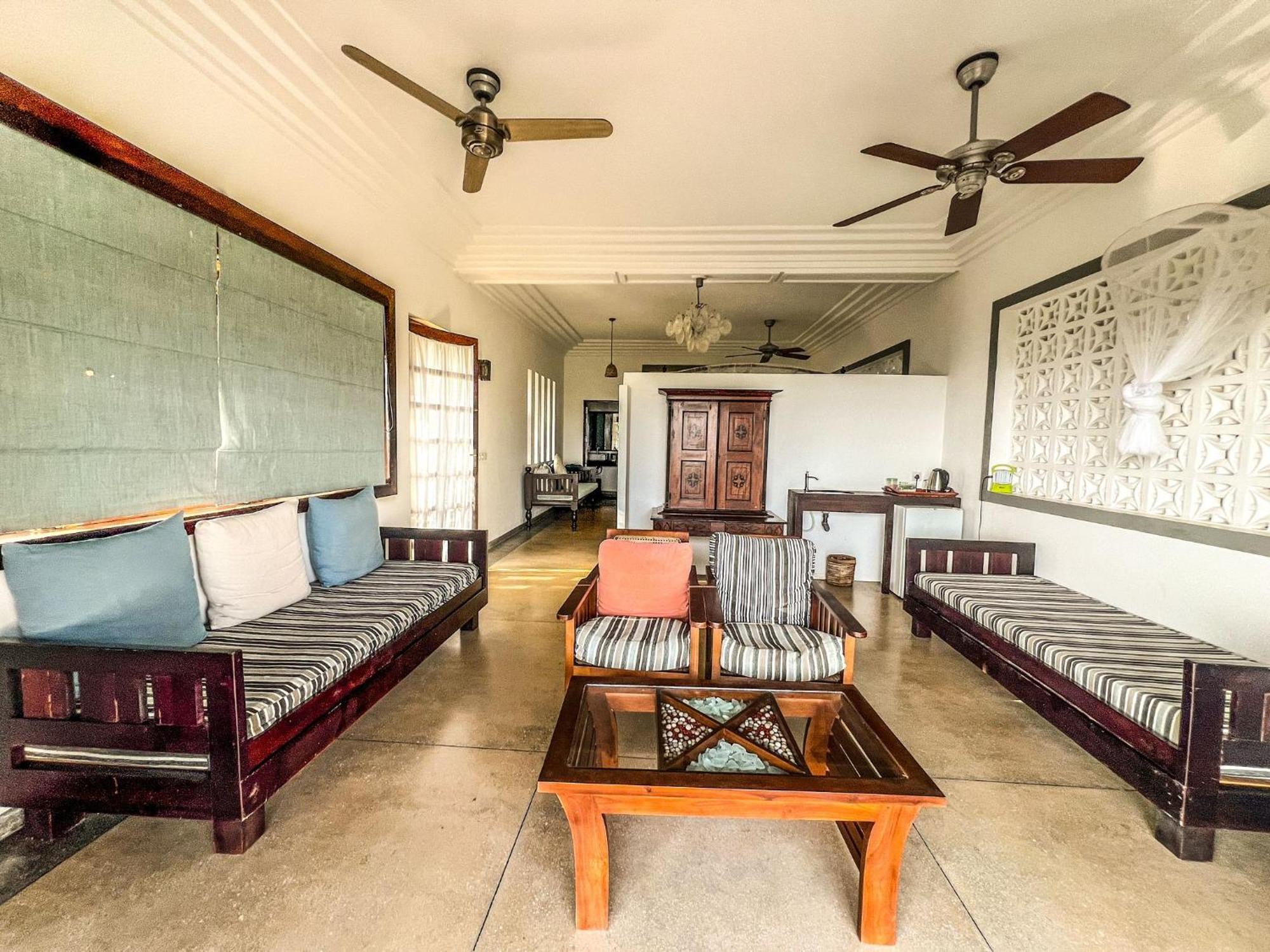 Hotel Little Tamarind Tangalle Zewnętrze zdjęcie