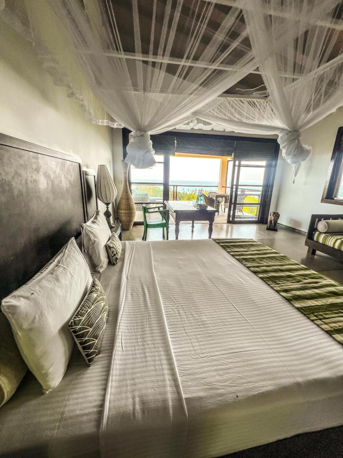 Hotel Little Tamarind Tangalle Zewnętrze zdjęcie