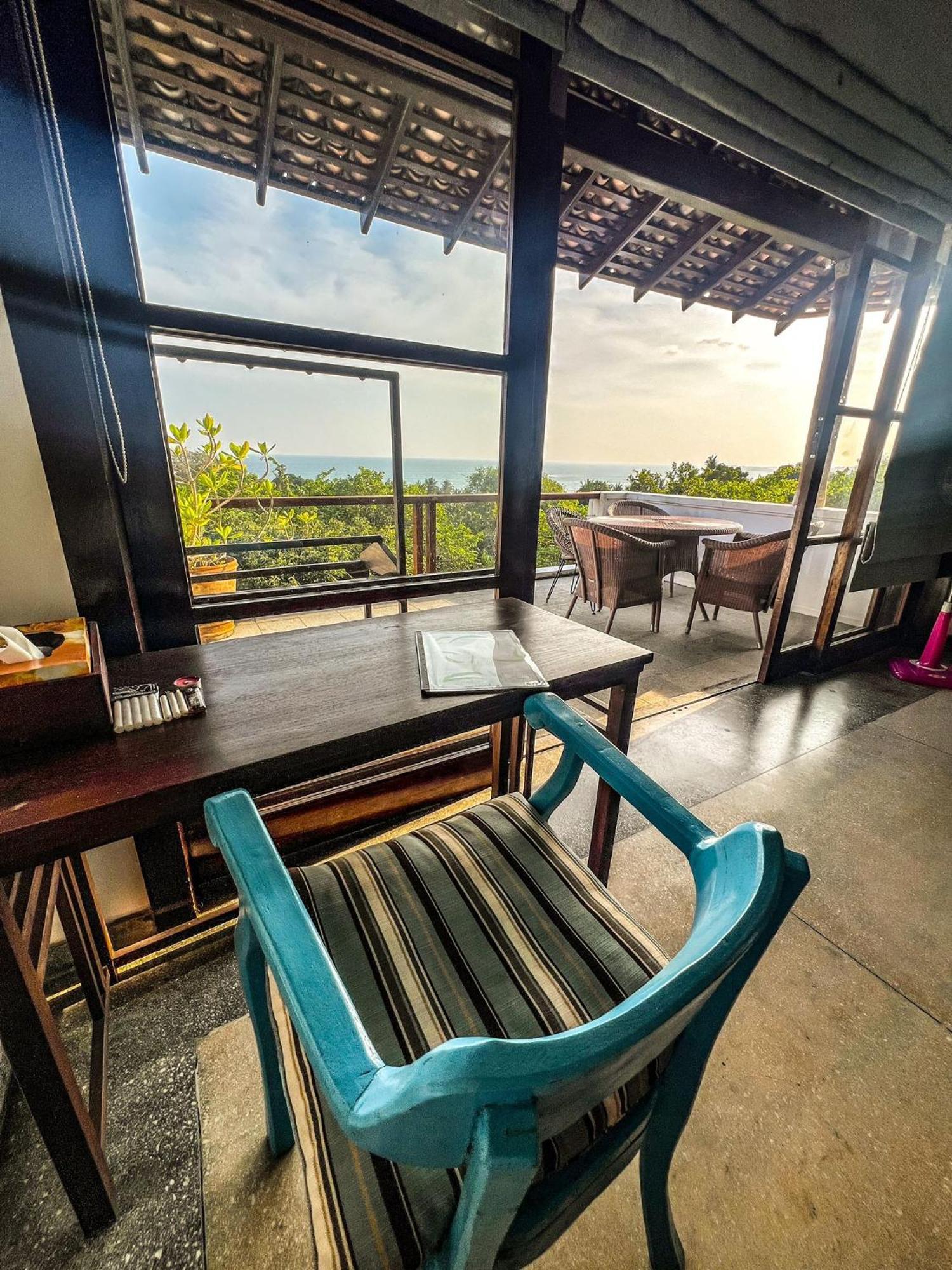 Hotel Little Tamarind Tangalle Zewnętrze zdjęcie