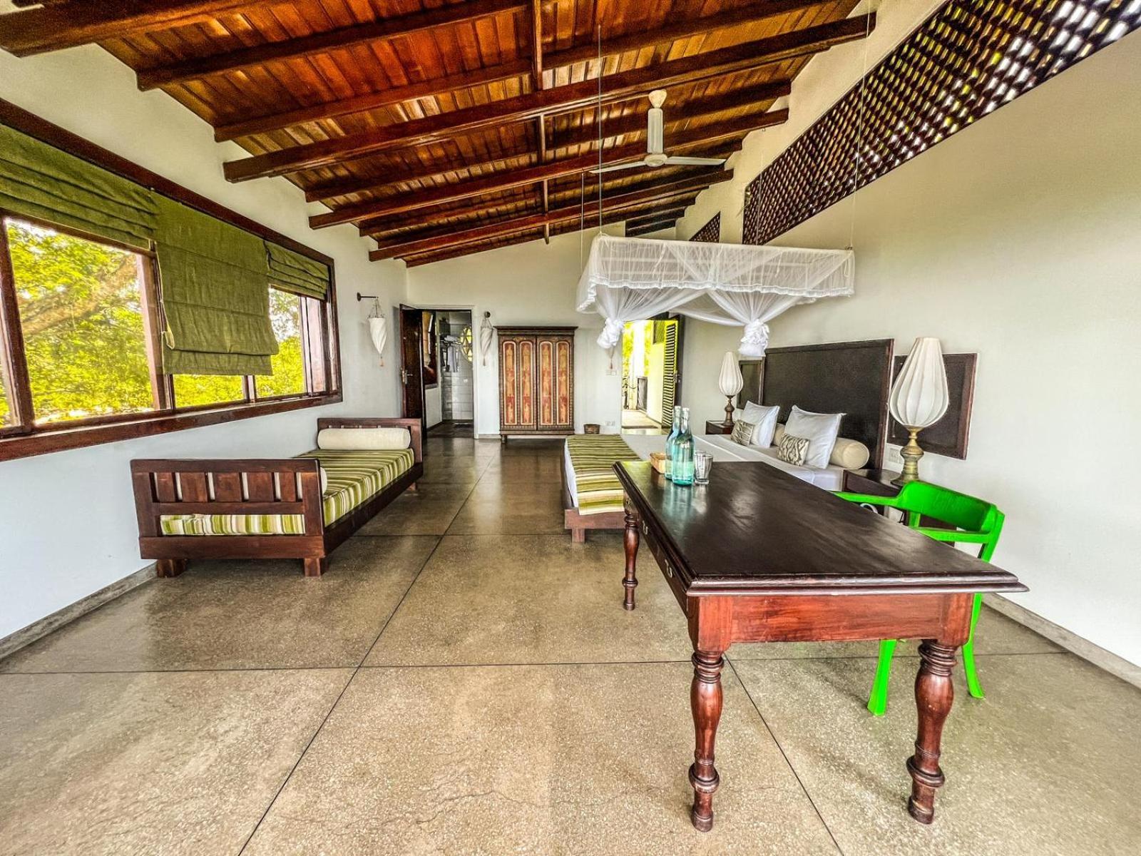 Hotel Little Tamarind Tangalle Zewnętrze zdjęcie