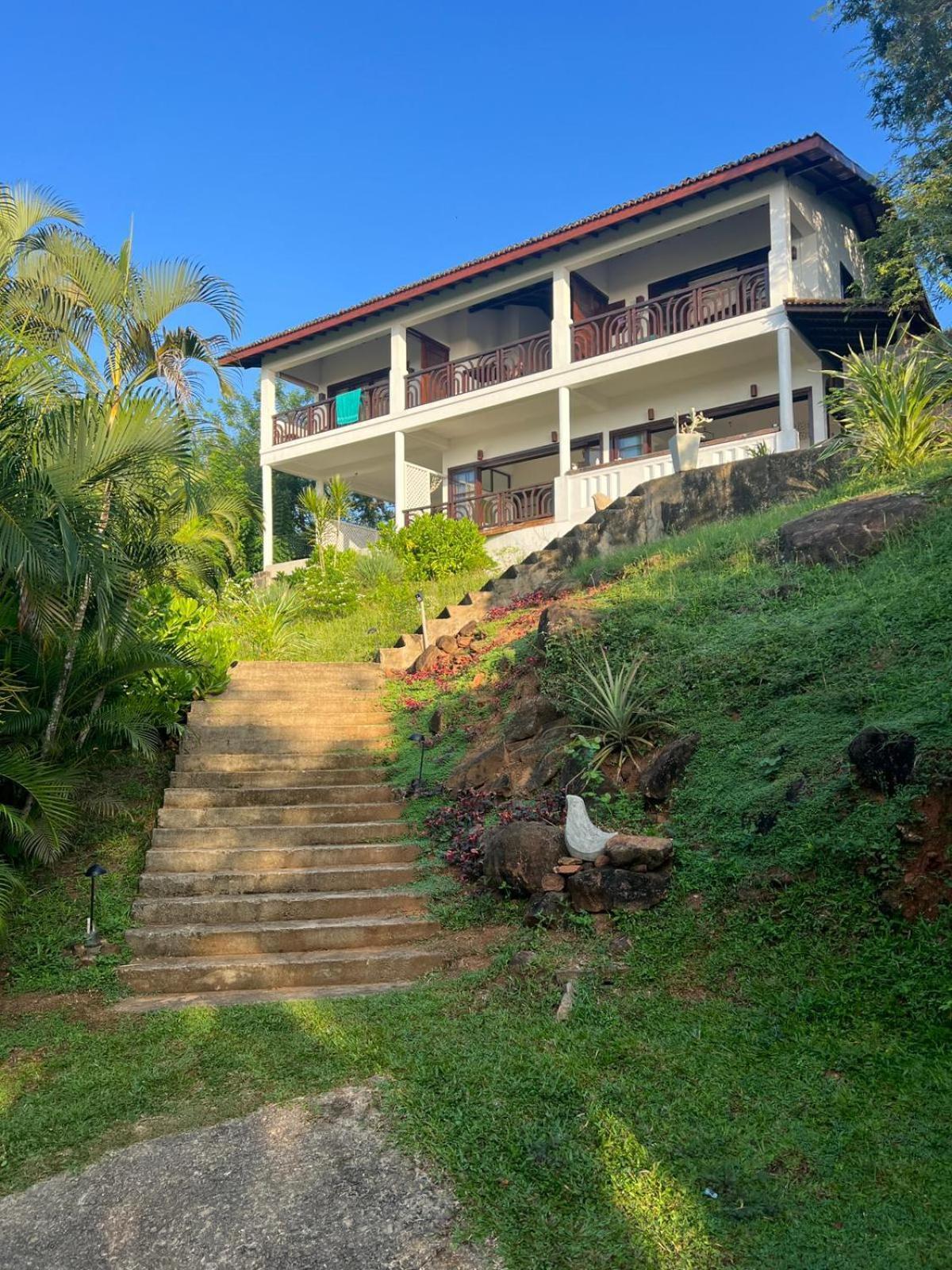 Hotel Little Tamarind Tangalle Zewnętrze zdjęcie