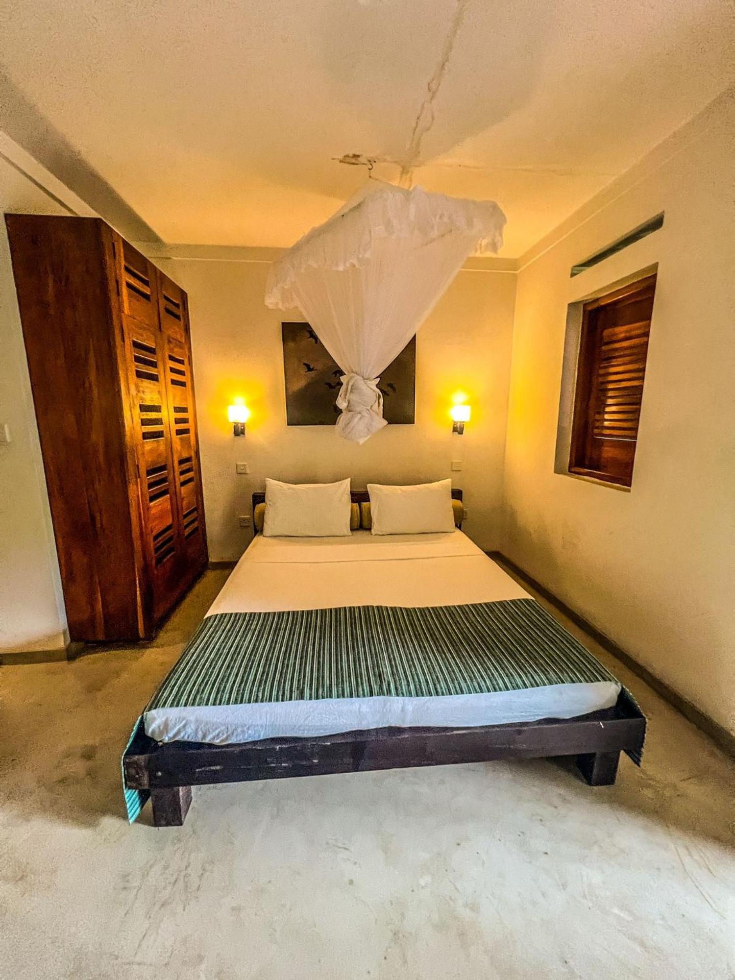 Hotel Little Tamarind Tangalle Zewnętrze zdjęcie