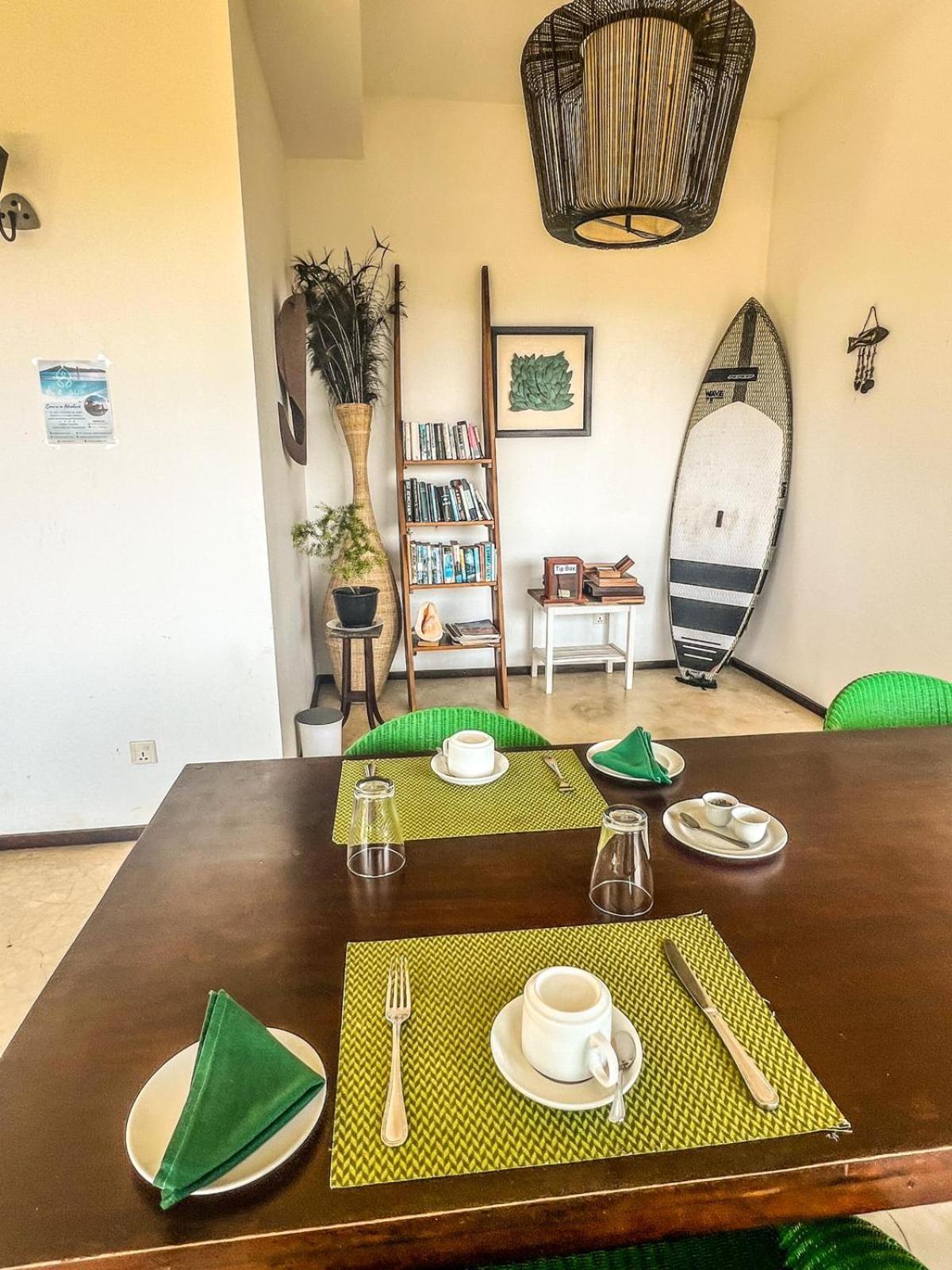 Hotel Little Tamarind Tangalle Zewnętrze zdjęcie