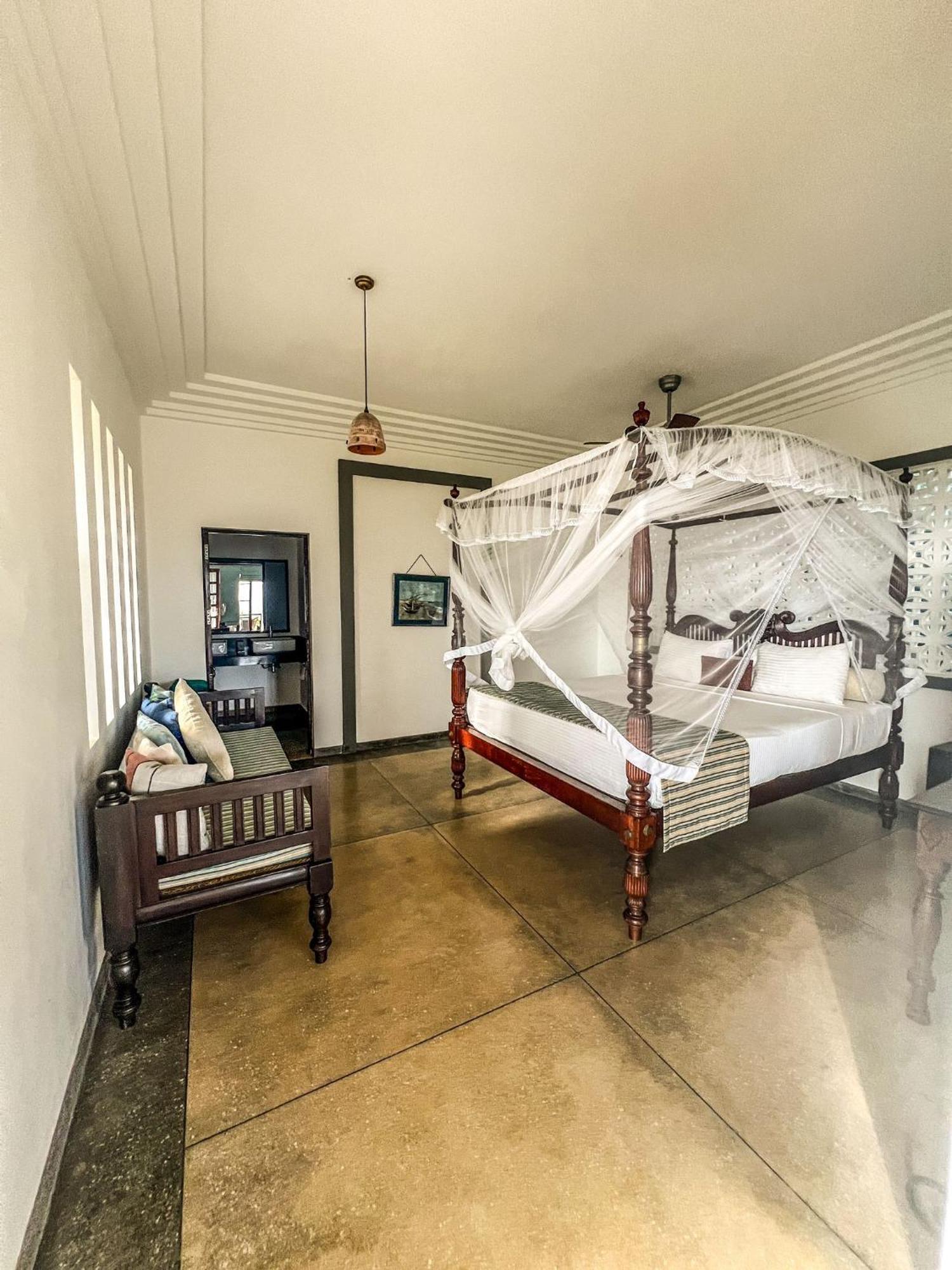 Hotel Little Tamarind Tangalle Zewnętrze zdjęcie