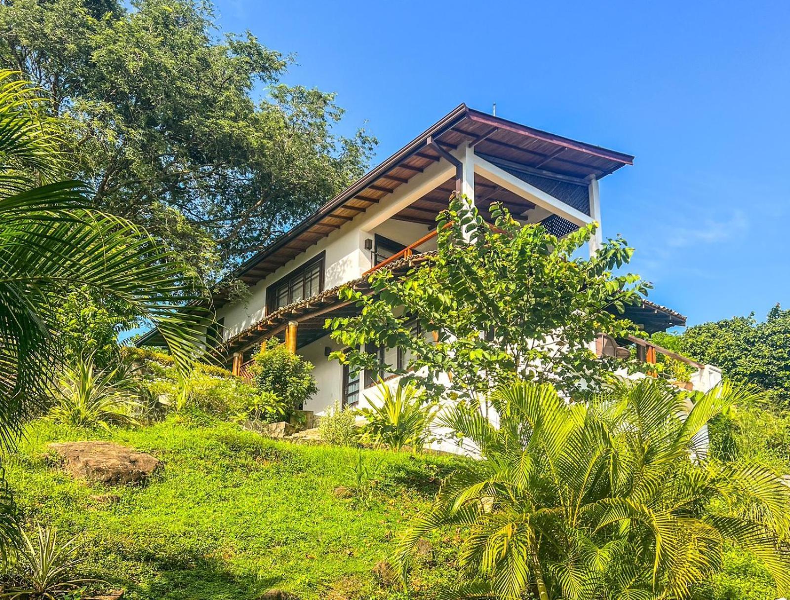 Hotel Little Tamarind Tangalle Zewnętrze zdjęcie