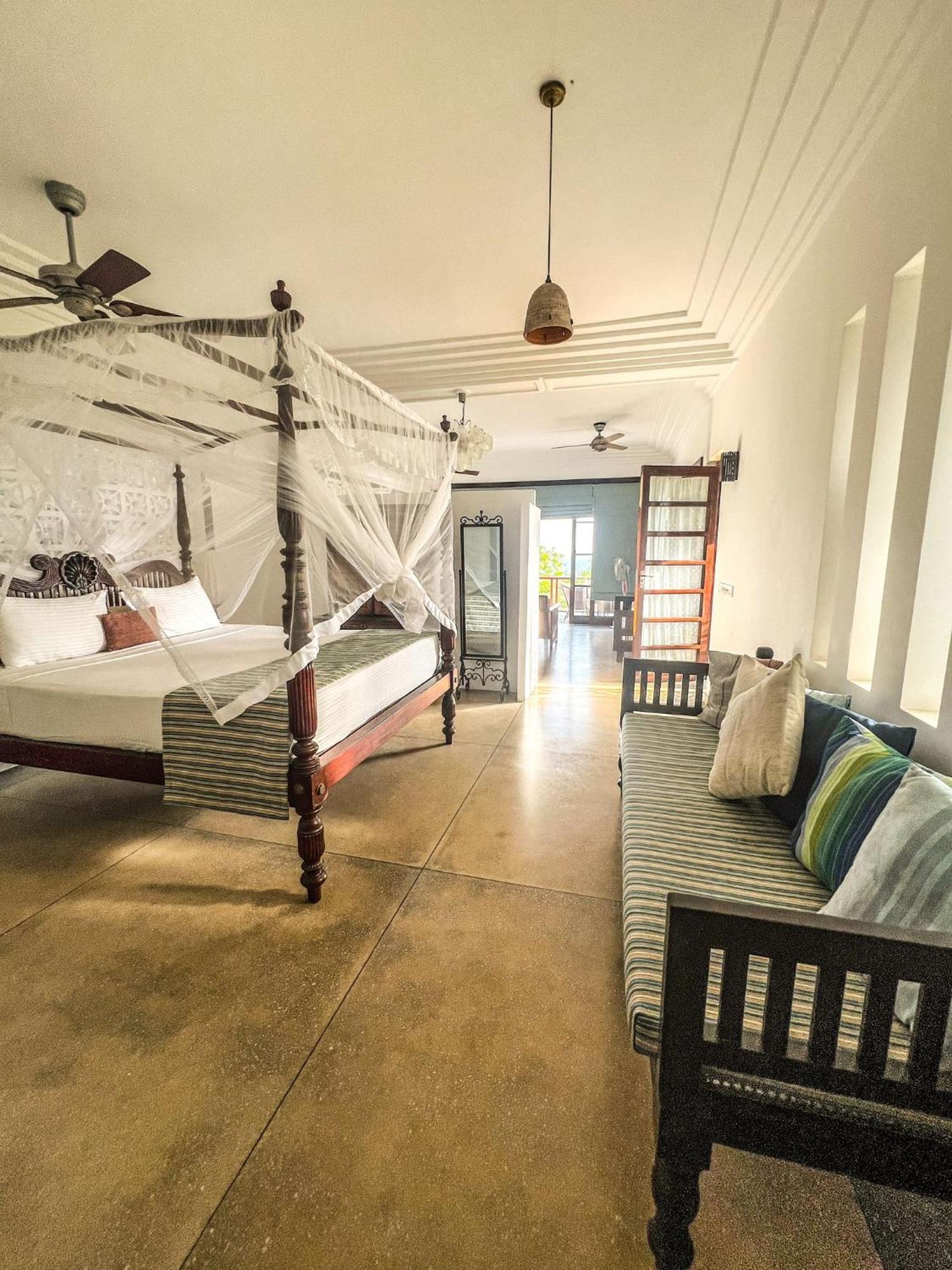 Hotel Little Tamarind Tangalle Zewnętrze zdjęcie