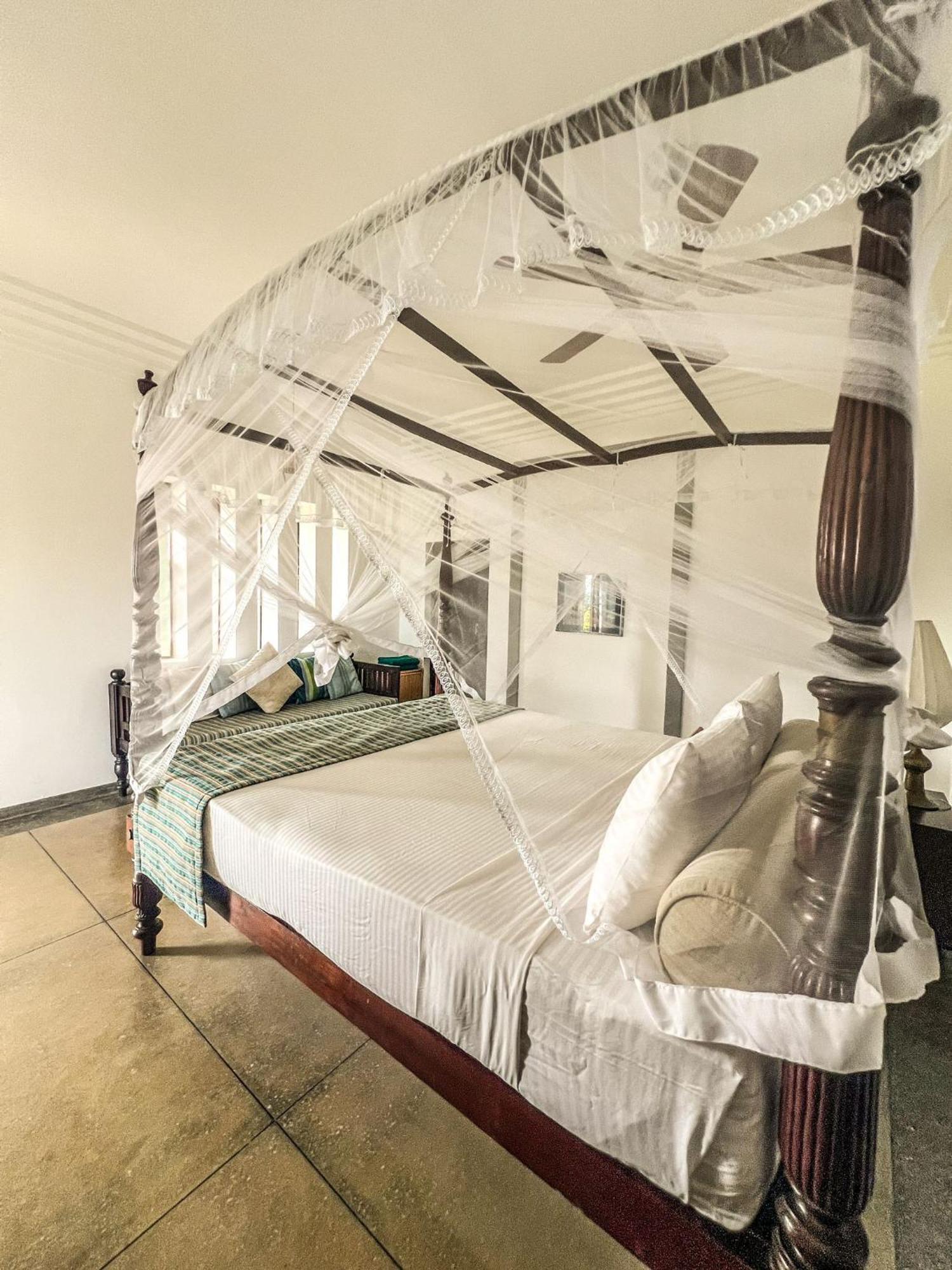 Hotel Little Tamarind Tangalle Zewnętrze zdjęcie