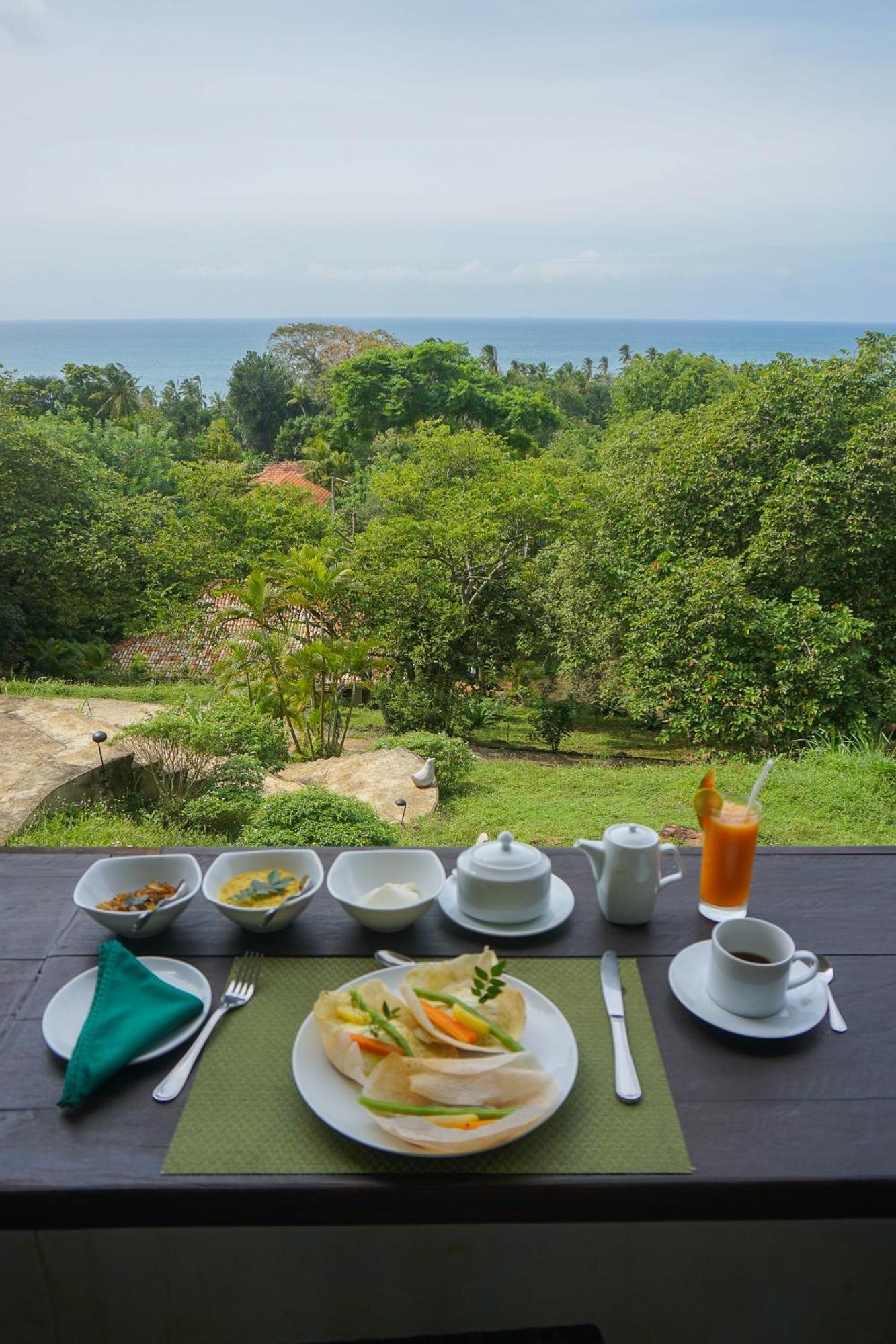 Hotel Little Tamarind Tangalle Zewnętrze zdjęcie