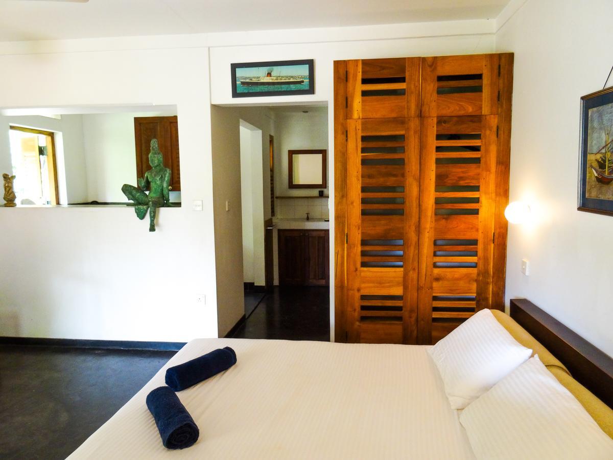 Hotel Little Tamarind Tangalle Zewnętrze zdjęcie