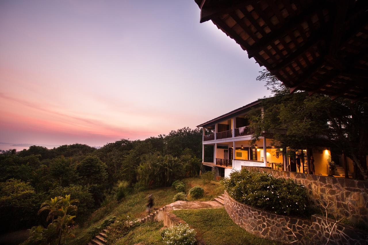 Hotel Little Tamarind Tangalle Zewnętrze zdjęcie