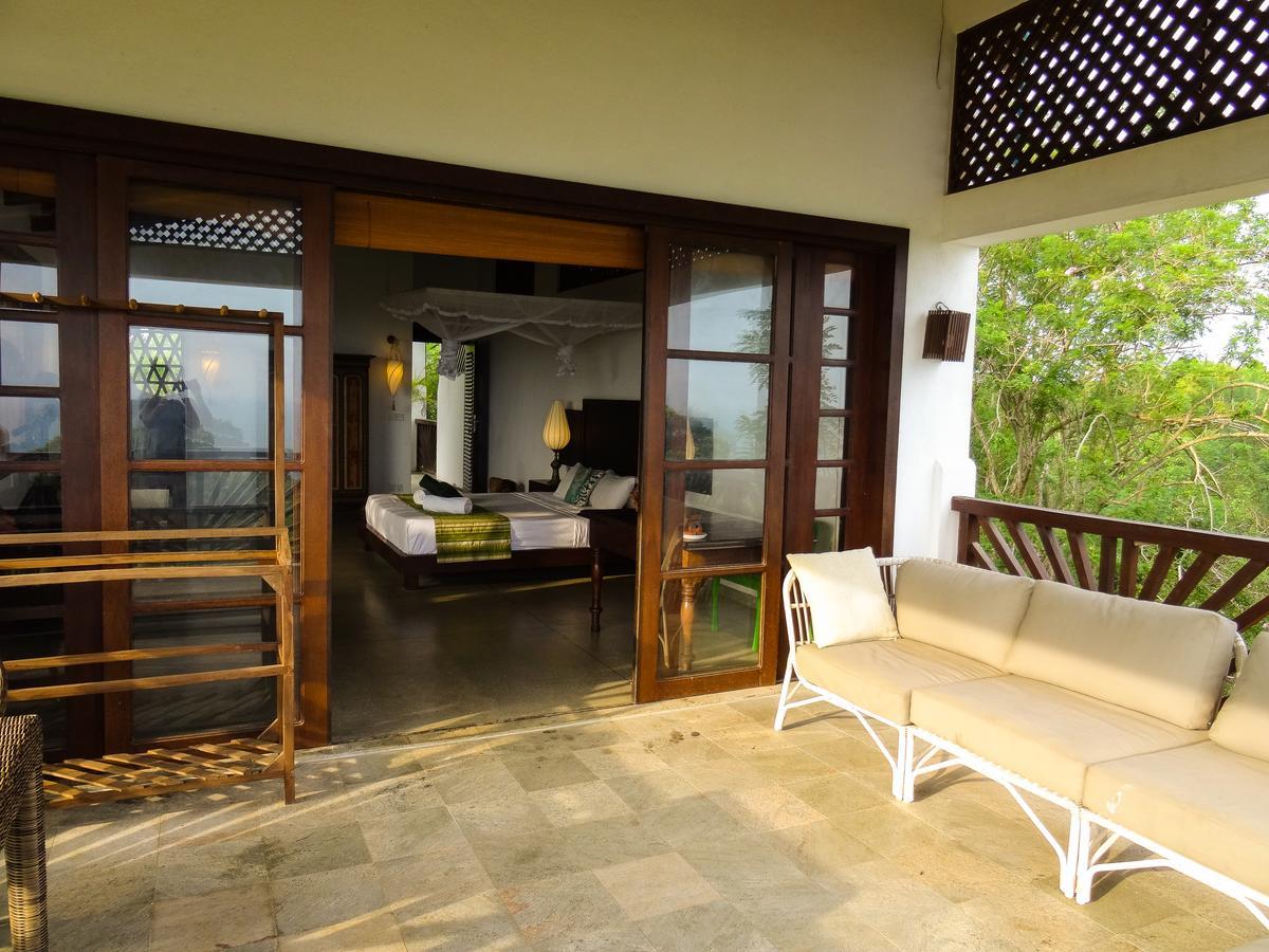 Hotel Little Tamarind Tangalle Zewnętrze zdjęcie