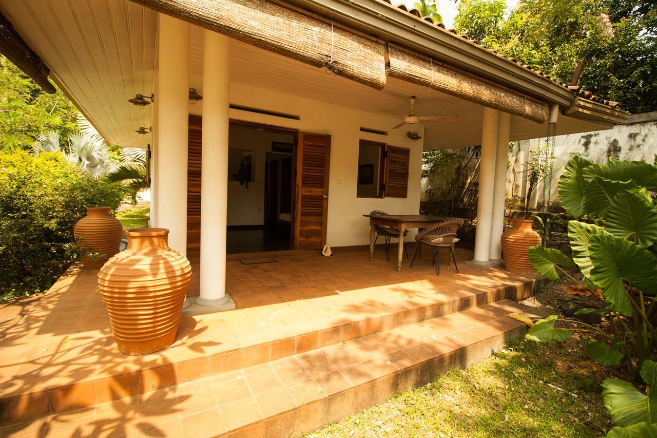 Hotel Little Tamarind Tangalle Zewnętrze zdjęcie
