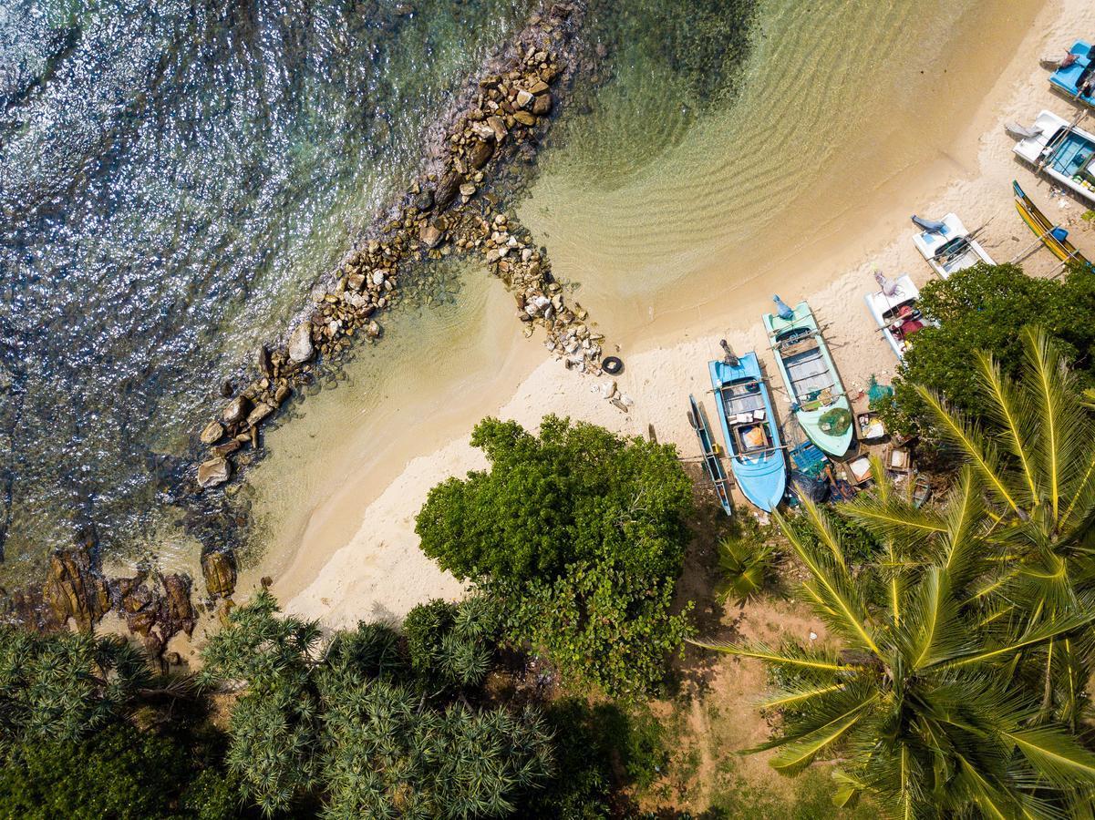 Hotel Little Tamarind Tangalle Zewnętrze zdjęcie