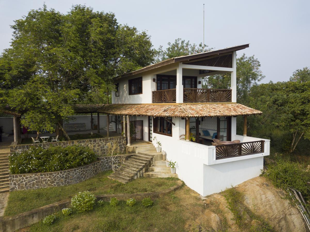 Hotel Little Tamarind Tangalle Zewnętrze zdjęcie