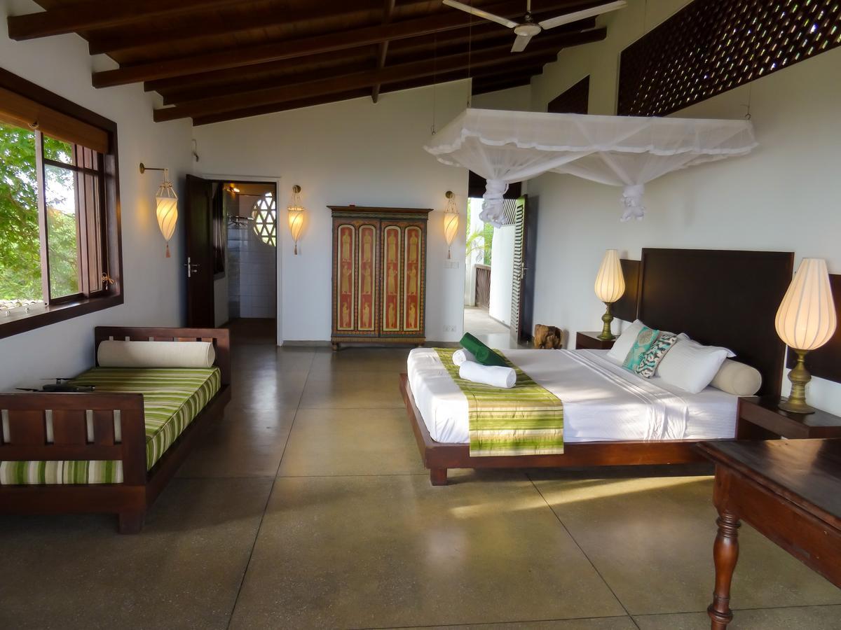 Hotel Little Tamarind Tangalle Zewnętrze zdjęcie