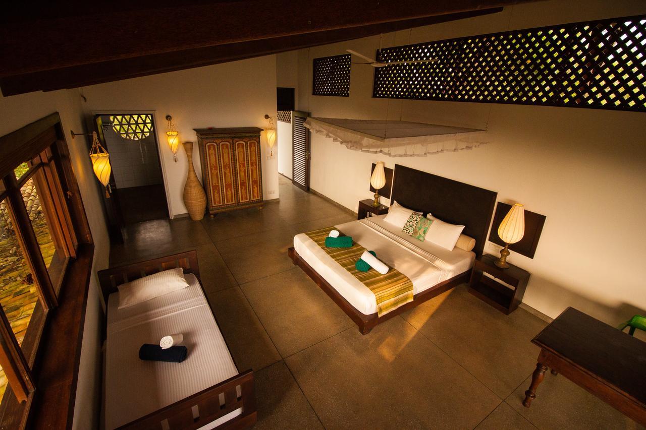 Hotel Little Tamarind Tangalle Zewnętrze zdjęcie