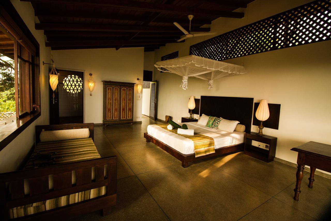 Hotel Little Tamarind Tangalle Zewnętrze zdjęcie