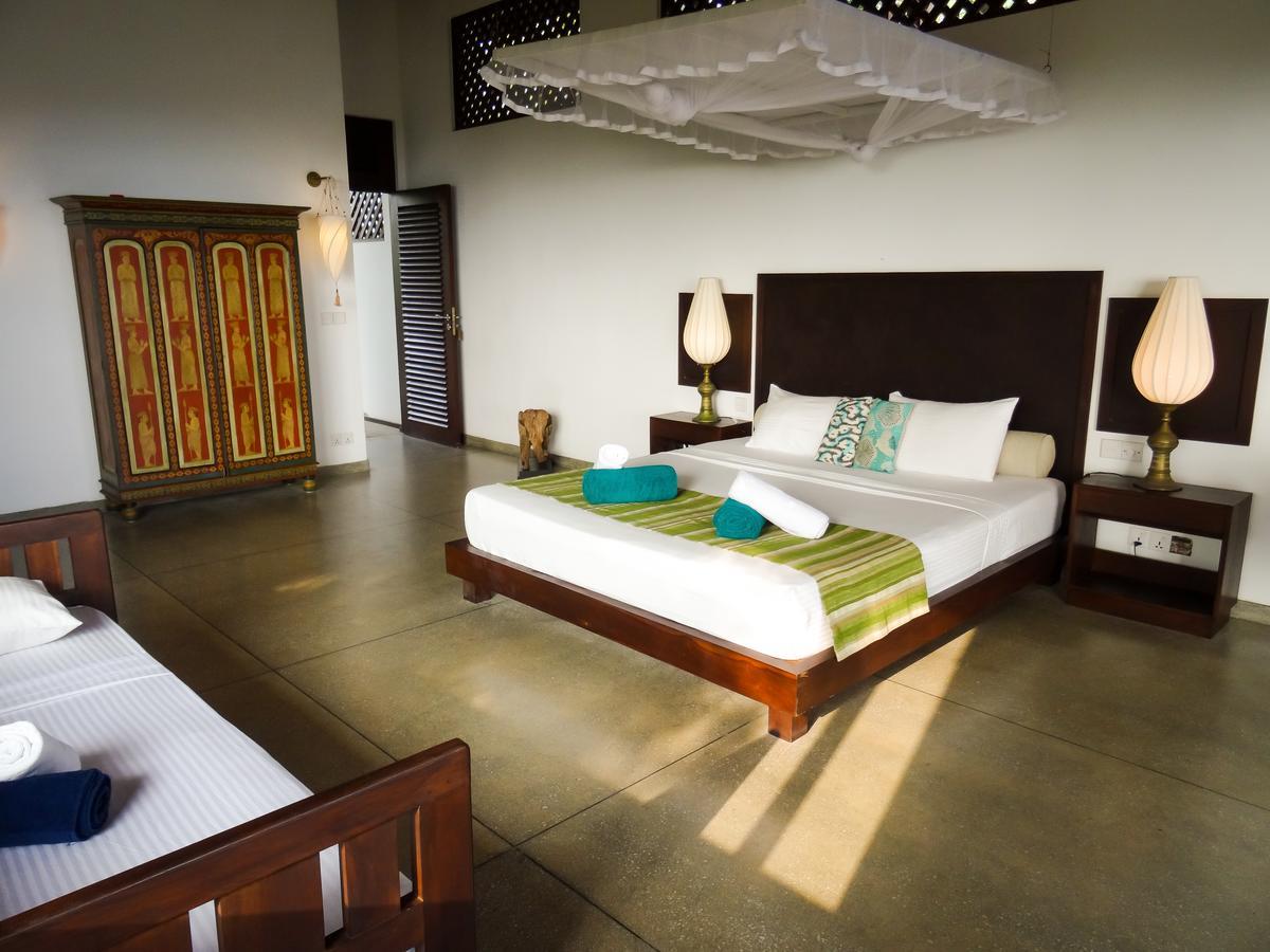 Hotel Little Tamarind Tangalle Zewnętrze zdjęcie