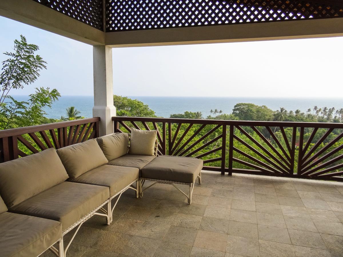 Hotel Little Tamarind Tangalle Zewnętrze zdjęcie