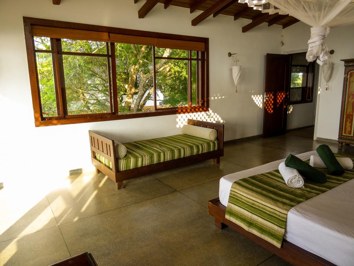 Hotel Little Tamarind Tangalle Zewnętrze zdjęcie