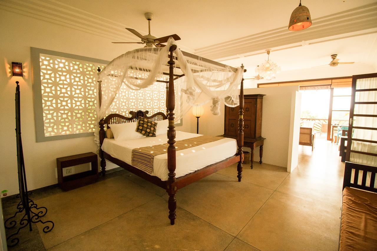Hotel Little Tamarind Tangalle Zewnętrze zdjęcie
