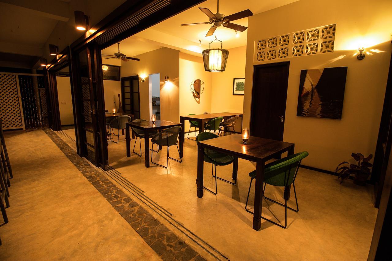 Hotel Little Tamarind Tangalle Zewnętrze zdjęcie