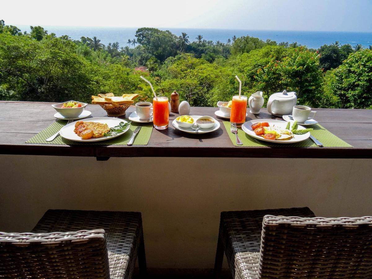 Hotel Little Tamarind Tangalle Zewnętrze zdjęcie