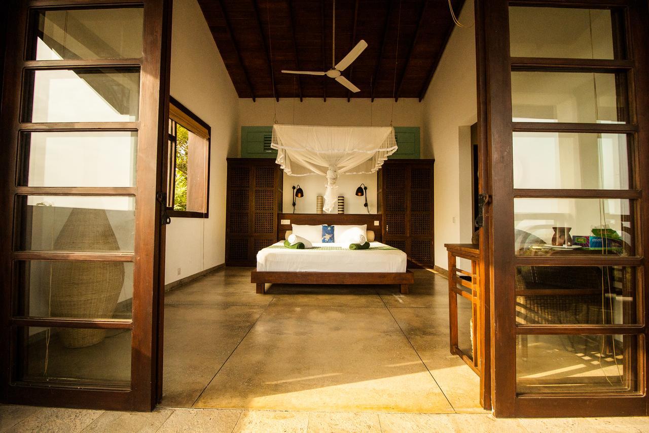Hotel Little Tamarind Tangalle Zewnętrze zdjęcie