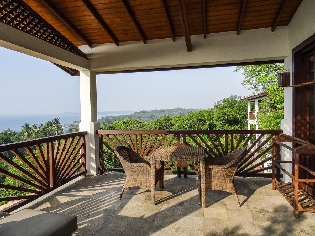 Hotel Little Tamarind Tangalle Zewnętrze zdjęcie