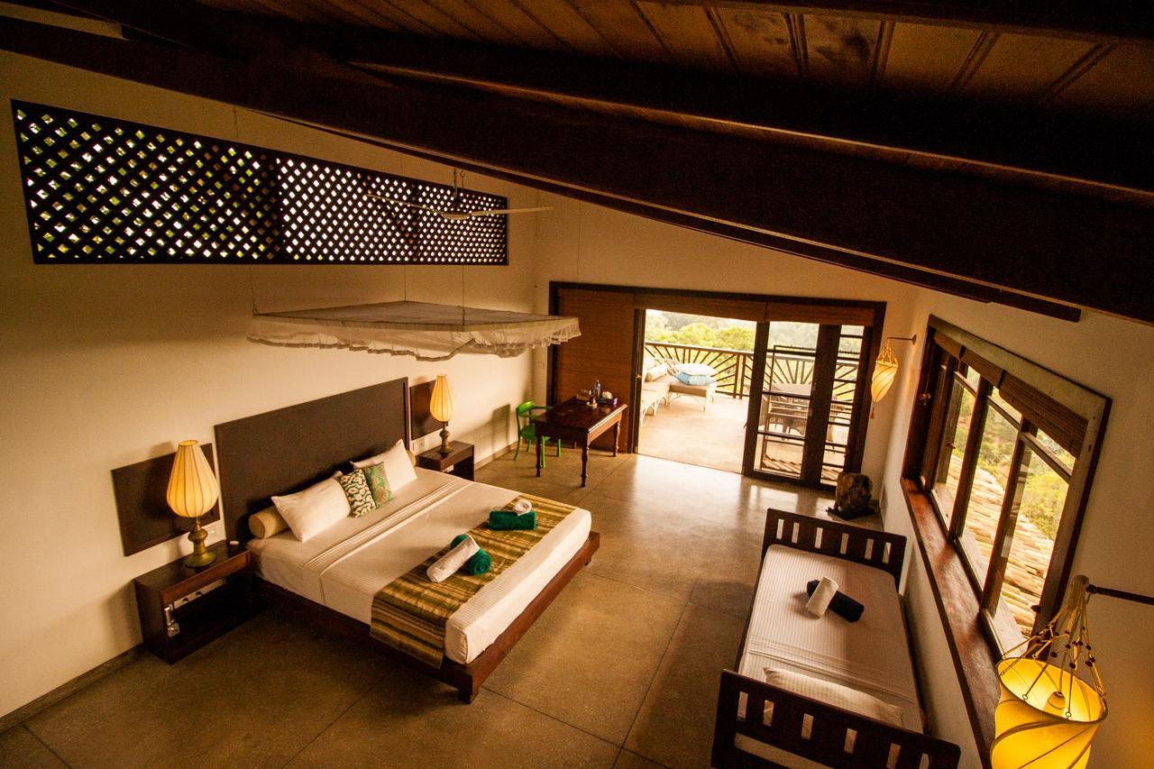 Hotel Little Tamarind Tangalle Zewnętrze zdjęcie