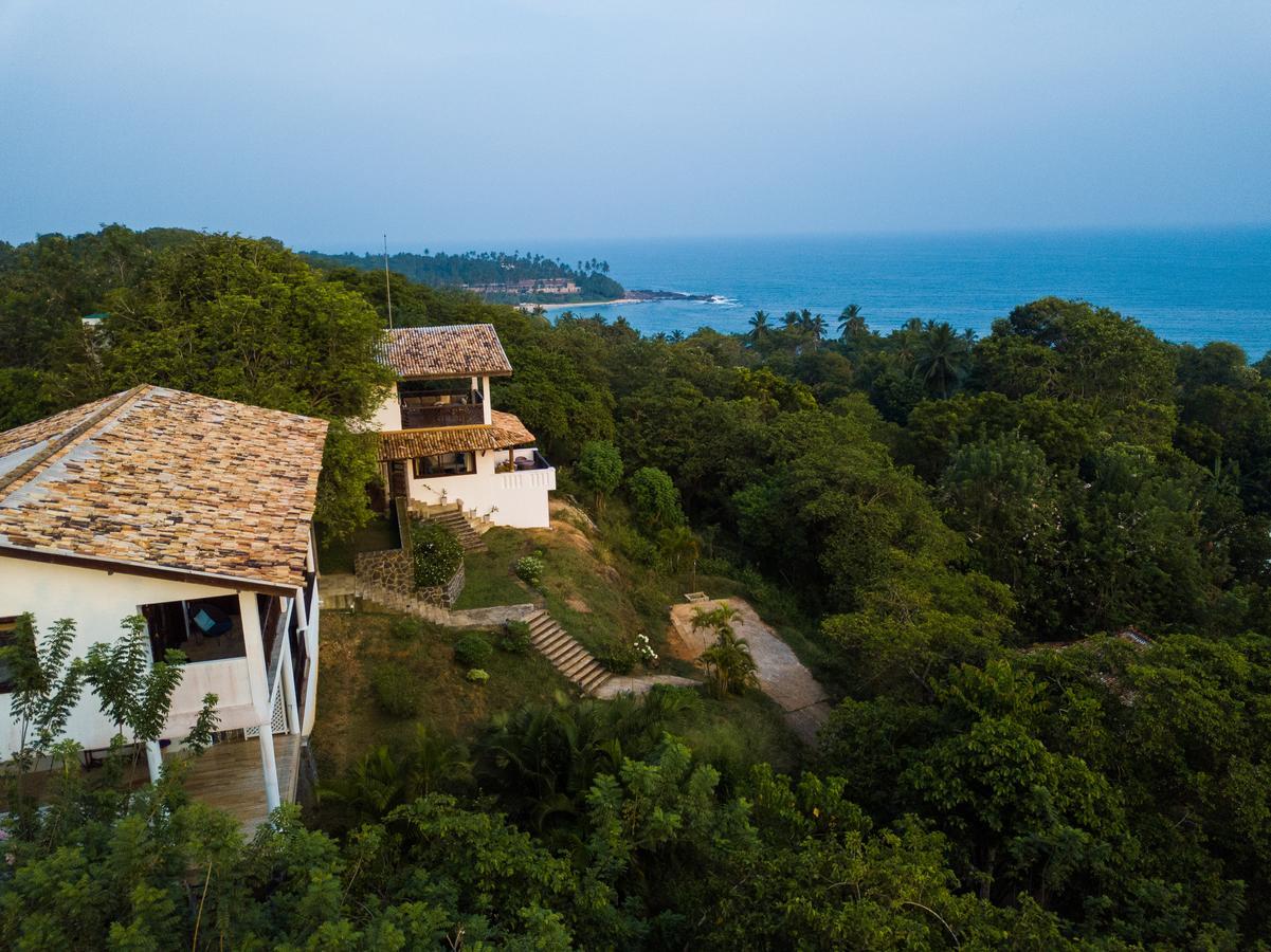 Hotel Little Tamarind Tangalle Zewnętrze zdjęcie