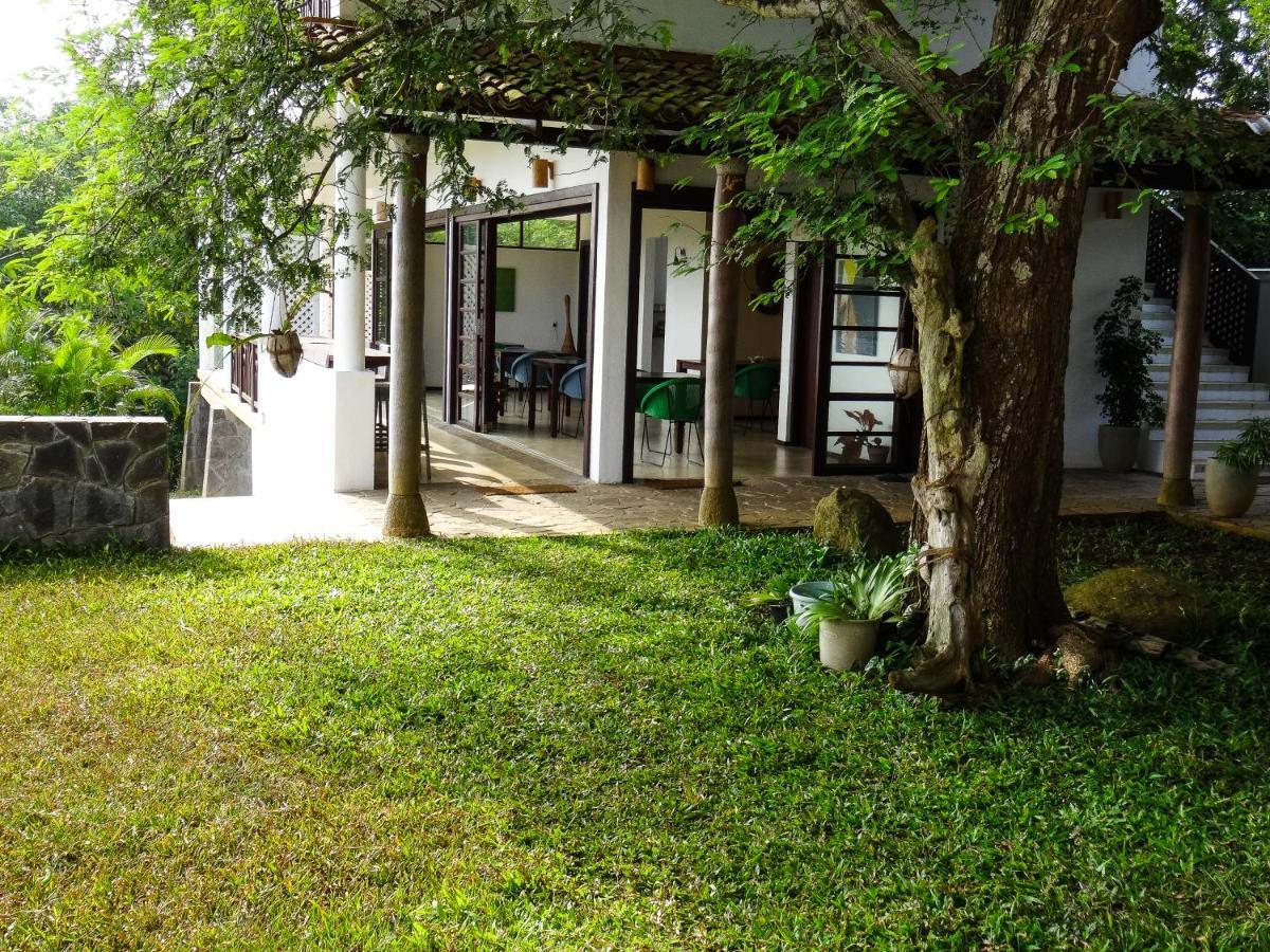 Hotel Little Tamarind Tangalle Zewnętrze zdjęcie