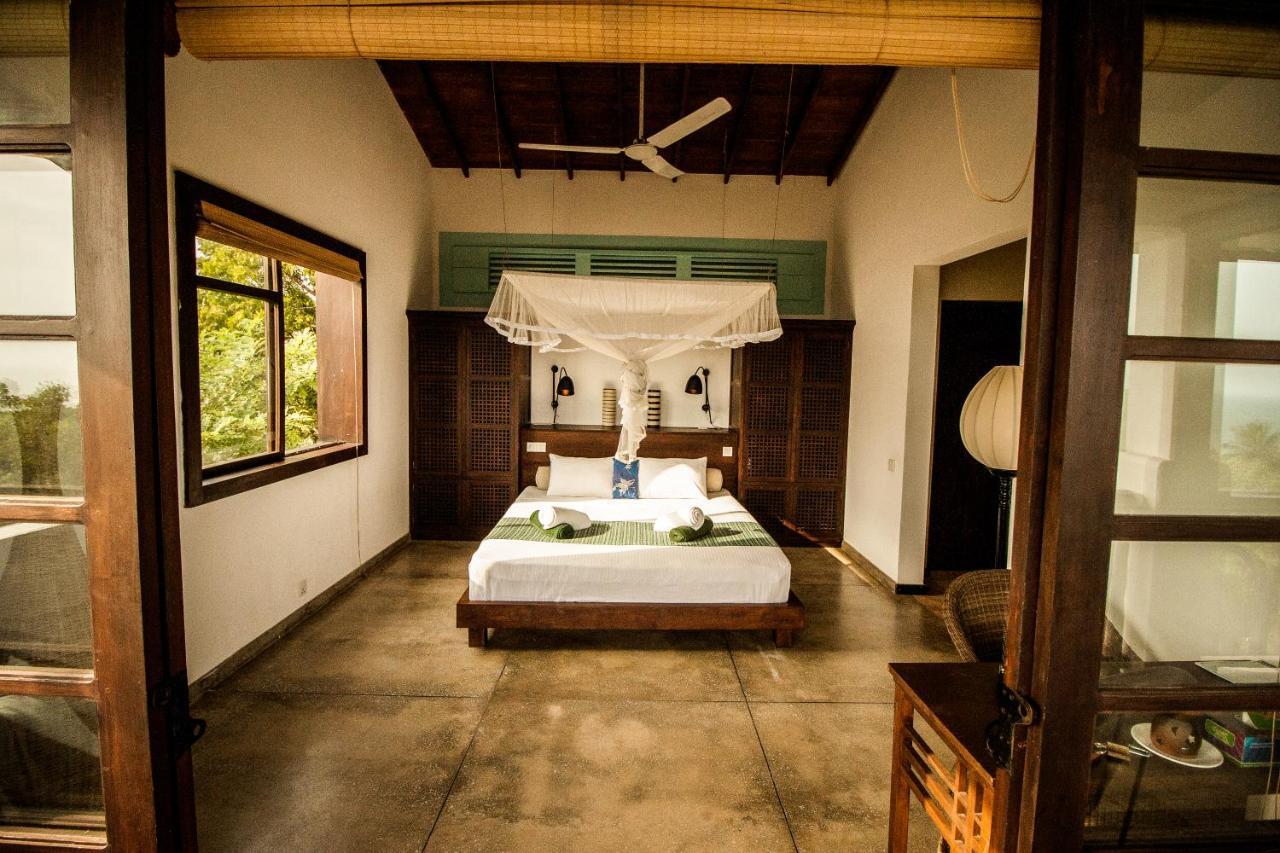 Hotel Little Tamarind Tangalle Zewnętrze zdjęcie