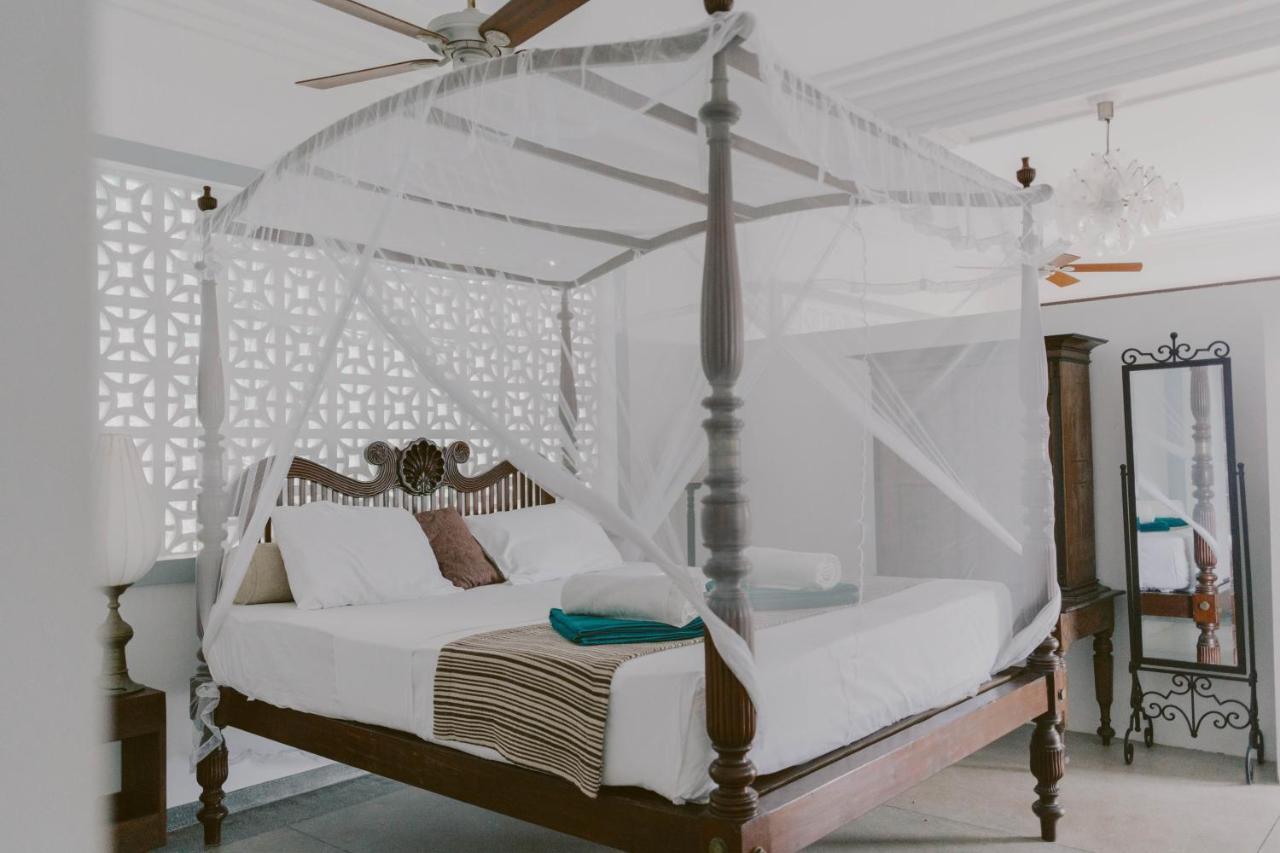 Hotel Little Tamarind Tangalle Zewnętrze zdjęcie